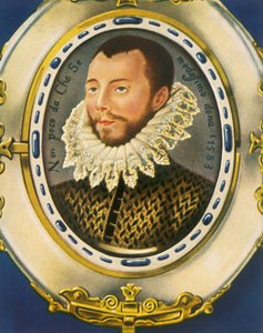 菲利普二世（Philip II），1933年。 作者 不明