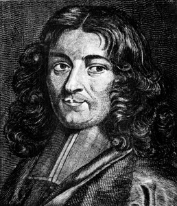 Pierre Bayle 1647-1706，法国新教哲学家 作者 不明