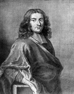 Pierre Bayle，法国哲学家，怀疑论者和作家，十七世纪 作者 不明