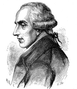 Pierre Simon Laplace，法国数学家和天文学家，1881年 作者 不明
