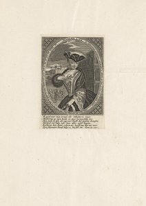 凯瑟琳·洛德（Katherine Lord）肖像，妮·诺尔斯（nee Knowles）1669-1747，约翰·劳斯（John Laws）妻子，1720年。 作者 不明