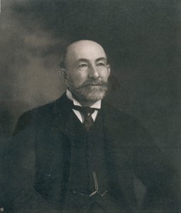 Cheylesmore勋爵肖像，1902年 作者 不明