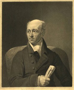 作曲家，钢琴家和教育家的肖像Muzio Clementi 1752-1832年cen。 作者 不明