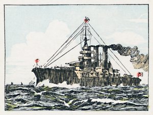 朴茨茅斯，c1910 作者 Unbekannt
