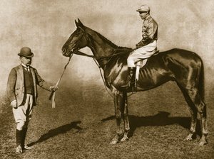 哈兹费尔德王子和禁欲主义者银牌，1911年。 作者 不明