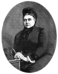 玛丽·阿德莱德公主（德克公爵夫人1833-1897） 作者 不明