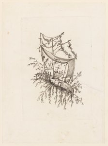 印刷品(法国) 作者 不明