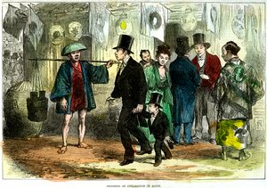 1875年日本的文明进步 作者 不明