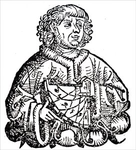 Ptolemy of Alexandria. 作者 不明