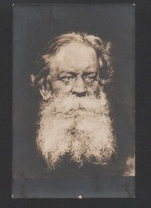 彼得·拉夫罗维奇·拉夫罗夫1823-1900 作者 不明