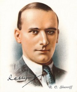 RCSherriff，1937年 作者 不明