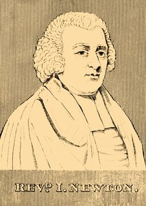修订版尼尔森（I.Nelson），1725-1807年，1830年。 作者 不明