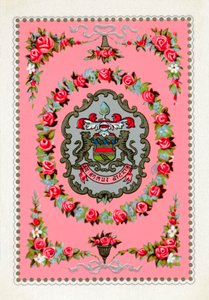 从Goodall＆Son Ltd.扑克牌的甲板上逆转，c1940 作者 不明