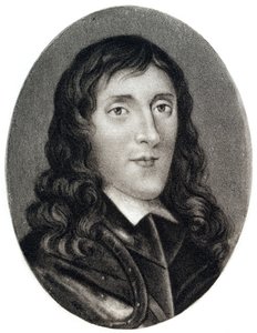 理查德·克伦威尔（Richard Cromwell），英格兰，苏格兰和爱尔兰的第二任主要保护者，17世纪，1899年 作者 不明
