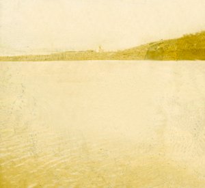 两线之间的伊瑟尔河（c1914-c1918） 作者 不明