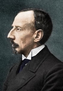 Roald Engelbrecht挪威探险家Gravning Amundsen 作者 不明