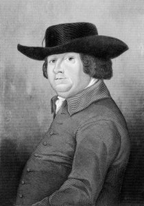 罗伯特·贝克威尔（Robert Bakewell）1725-1795，英国农业学家 作者 不明