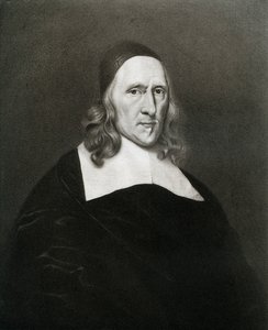 罗伯特·克伦威尔（Robert Cromwell），奥利弗·克伦威尔（Oliver Cromwell）的父亲，17世纪，1899年 作者 不明