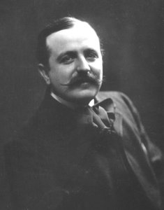 罗伯特·德弗勒斯（Robert De Flers），c1893 作者 不明