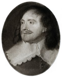 罗伯特·德弗罗克斯（Robert Devereux），埃塞克斯（Essex）第三伯爵，1899年 作者 不明