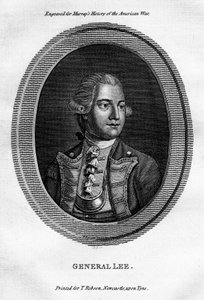 罗伯特·爱德华·李（Robert Edward Lee），1807-1870年，美国内战期间，同盟国将军，183年 作者 不明