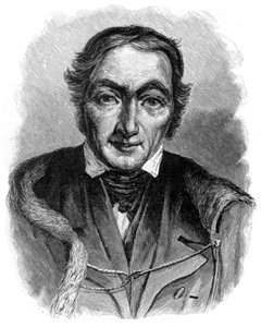 罗伯特·欧文（Robert Owen），威尔士社会主义和社会改革家，1903年 作者 不明
