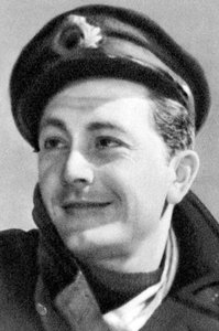 美国演员罗伯特·扬（Robert Young），1934-1935年 作者 不明