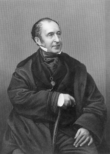 Roderick Impey Murchison，苏格兰出生的英国地质学家，c1860 作者 不明