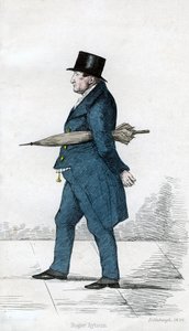罗杰·艾顿（Roger Aytoun），1839年 作者 不明