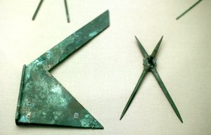 罗马工具 作者 不明