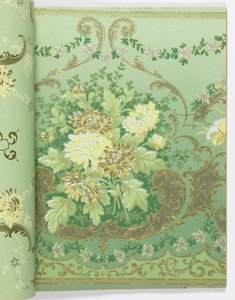 样品书，阿尔弗雷德-皮茨套装A书第5号 作者 不明