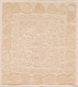 采样器，1800年代。 作者 不明