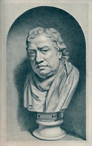 塞缪尔·约翰逊（Samuel Johnson），1777年，1907年 作者 不明