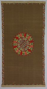 萨拉佩角1870-1890年。 作者 不明
