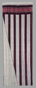 莎莉（Sari），1900年代中期，1957年之前。 作者 不明