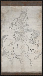 胜鹰堂（Cetaka） 作者 未知未知