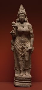 希里（900-950）。 作者 不明
