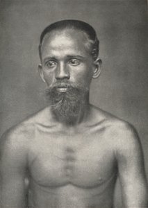 1926年来自荷兰的僧伽罗工人 作者 不明