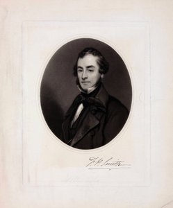 弗朗西斯·佩蒂特·史密斯爵士，英国海洋工程师，1850 年代 作者 不明