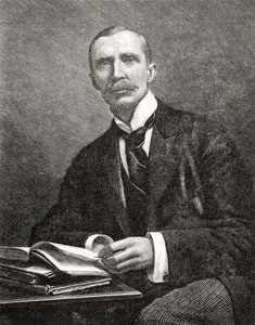 George Dashwood Taubman Goldie爵士 作者 不明