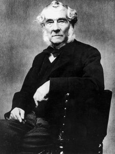 Sir James Allport 作者 不明