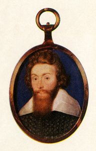 理查德·莱维森爵士（Sir Richard Leveson），c1600，1947年。 作者 不明