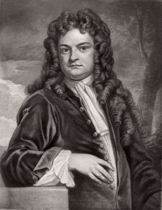 理查德·斯蒂尔爵士（Richard Steele），爱尔兰作家和政治家，1711年1906年 作者 不明
