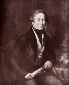 罗伯特·皮尔爵士（Sir Robert Peel，Bart。），1838年，1919年 作者 不明