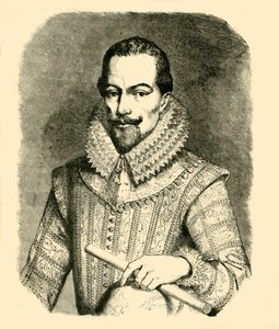 沃尔特·罗利爵士（Sir Walter Raleigh），c1580-1600，1890年。 作者 不明