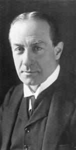 斯坦利·鲍德温（Stanley Baldwin）1867-1947，英国保守党政治家伯爵·伯德利（Larl Bewdley），c1932 作者 不明