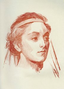 研究，1900年 作者 不明