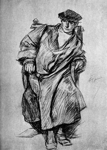 亨利八世法院的礼服研究，1899年 作者 不明