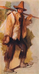 生命研究，c1840，1925年 作者 不明