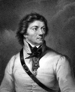 Tadeusz Kosciuszko 1746-1817，波兰士兵和爱国者 作者 不明